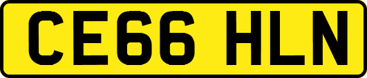 CE66HLN