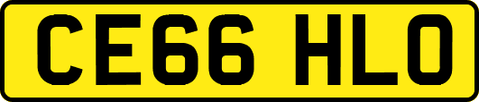 CE66HLO