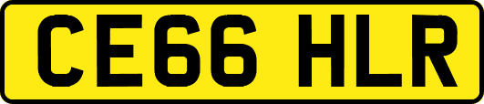 CE66HLR