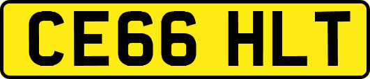 CE66HLT