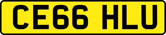 CE66HLU