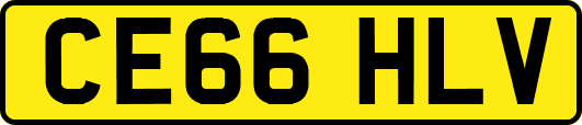 CE66HLV