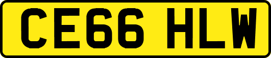 CE66HLW