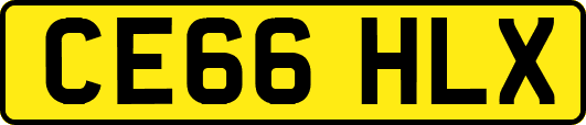 CE66HLX