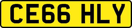 CE66HLY