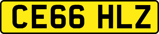 CE66HLZ
