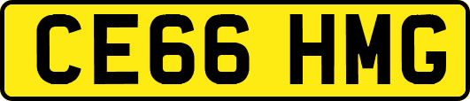 CE66HMG