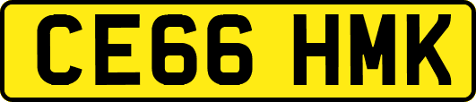 CE66HMK