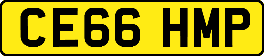 CE66HMP