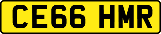 CE66HMR