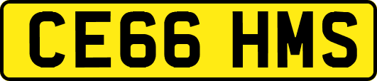 CE66HMS