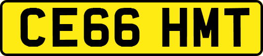 CE66HMT