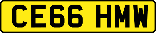 CE66HMW