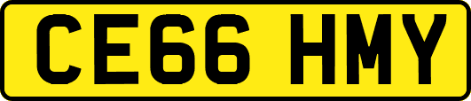CE66HMY