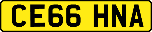 CE66HNA