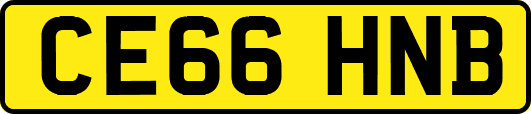 CE66HNB