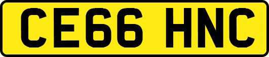 CE66HNC