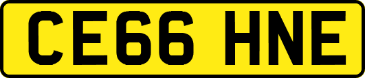 CE66HNE