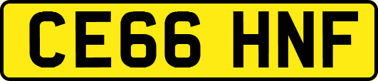 CE66HNF