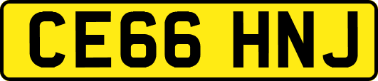 CE66HNJ