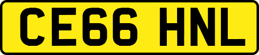 CE66HNL