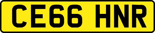 CE66HNR