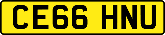CE66HNU