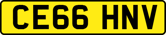 CE66HNV