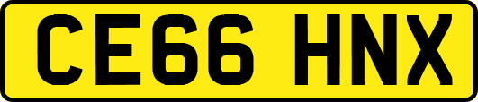 CE66HNX