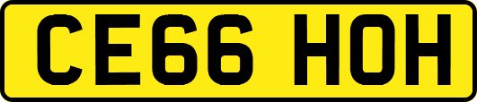 CE66HOH