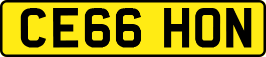 CE66HON