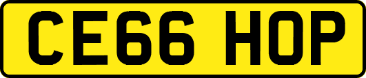 CE66HOP