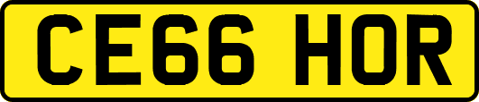 CE66HOR