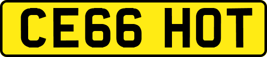 CE66HOT