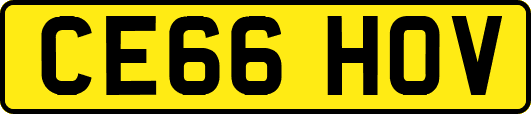CE66HOV