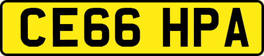 CE66HPA