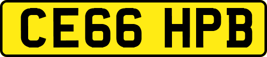 CE66HPB