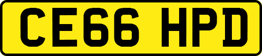 CE66HPD