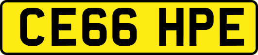 CE66HPE