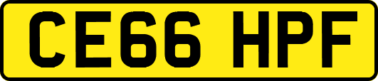 CE66HPF