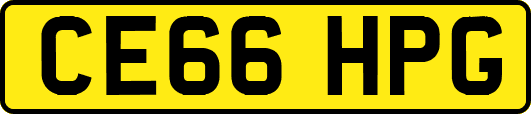 CE66HPG