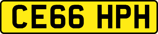 CE66HPH