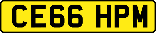 CE66HPM