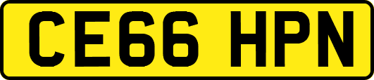 CE66HPN