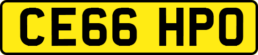 CE66HPO