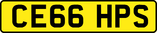 CE66HPS