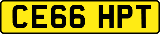 CE66HPT