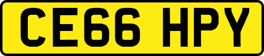 CE66HPY