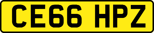CE66HPZ