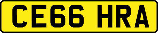 CE66HRA